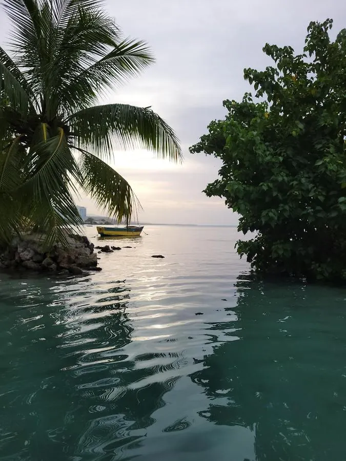 Munzels Oceanview Retreat Apartment Ocho Rios