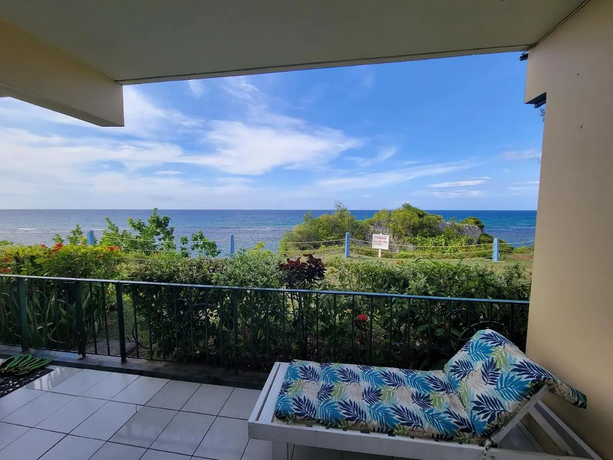 Munzels Oceanview Retreat Apartment Ocho Rios 0*,  Jamaica