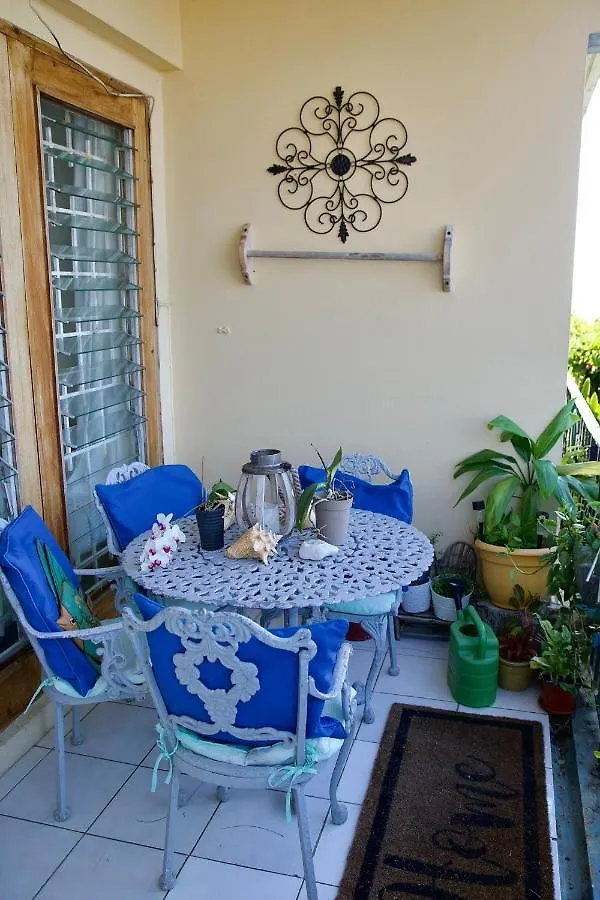 Munzels Oceanview Retreat Apartment Ocho Rios