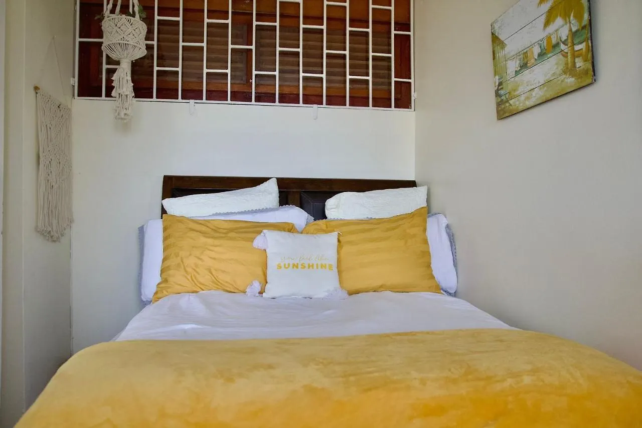 Munzels Oceanview Retreat Apartment Ocho Rios